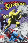 Superman (Netherlands 1984 Baldakijn Boeken/JuniorPress) 76