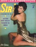 Sir! (1942 Valiant Publishing Corp.) Magazine Vol. 14 #2