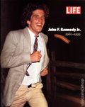 Life (1883-2000 Clair Maxwell/Life Publishing Company) Magazine JFK JR