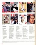 Life (1883-2000 Clair Maxwell/Life Publishing Company) Magazine JFK JR