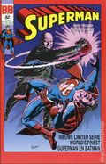 Superman (Netherlands 1984 Baldakijn Boeken/JuniorPress) 82