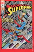 Superman (Netherlands 1984 Baldakijn Boeken/JuniorPress) 83