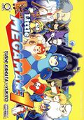 Little Mega Man TPB (2025 Udon Comics) 1-1ST