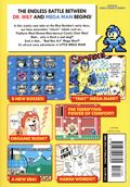 Little Mega Man TPB (2025 Udon Comics) 1-1ST