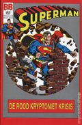 Superman (Netherlands 1984 Baldakijn Boeken/JuniorPress) 85