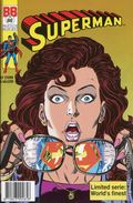 Superman (Netherlands 1984 Baldakijn Boeken/JuniorPress) 86