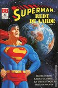 Superman (Netherlands 1984 Baldakijn Boeken/JuniorPress) 87