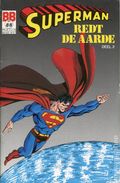 Superman (Netherlands 1984 Baldakijn Boeken/JuniorPress) 88