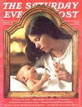 Saturday Evening Post (1821 Curtis Publishing Co.) Magazine Vol. 246 #9