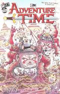 Adventure Time (2025 Oni Press) 1M
