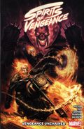 Spirits of Vengeance TPB (2025 Marvel) 1-1ST