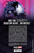 Venom War Zombiotes Venomous TPB (2025 Marvel) 1-1ST