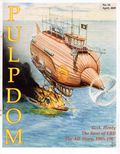 Pulpdom (1997-2012 C. Cazedessus) 54