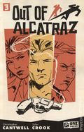 Out of Alcatraz (2025 Oni Press) 3A