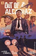 Out of Alcatraz (2025 Oni Press) 3B