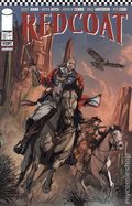 Redcoat (2024 Image) 12C