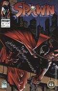 Spawn (2025) Curse of Sherlee Johnson Reprint 5