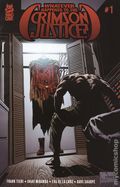 Whatever Happened to Crimson Justice (2025 Mad Cave) 1C