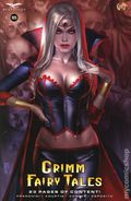 Grimm Fairy Tales (2016 2nd Series) 95D