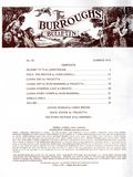 Burroughs Bulletin (1947) Old Series 30