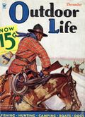 Outdoor Life (1898 Godfrey Hammond) Magazine Vol. 74 #6