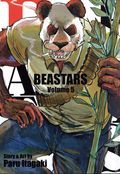 Beastars GN (2019- Viz) 5-REP