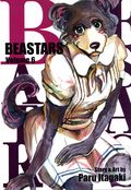 Beastars GN (2019- Viz) 6-REP