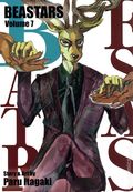 Beastars GN (2019- Viz) 7-REP