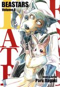 Beastars GN (2019- Viz) 8-REP