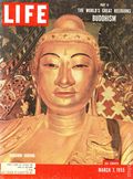 Life (1883-2000 Clair Maxwell/Life Publishing Company) Magazine Mar  7 1955