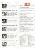 Life (1883-2000 Clair Maxwell/Life Publishing Company) Magazine Mar  7 1955