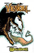 What If Venom (2024 Marvel) 2WAITE.A