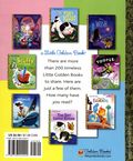 Disney-Pixar Elio HC (2025 Golden Books) A Little Golden Book 1-1ST