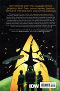 Star Trek Defiant HC (2023 IDW) 4-1ST