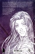 Complete Witchblade HC (2020 Image) 2-REP