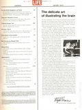 Life (1883-2000 Clair Maxwell/Life Publishing Company) Magazine Oct 22 1971