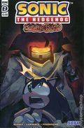 Sonic the Hedgehog Scrapnik Island (2022 IDW) 2SCHOLASTIC