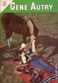 Gene Autry (Mexican 1954-1984 Editorial Novaro) 128