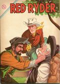 Red Ryder (Mexican 1954 Editorial Novaro) 116