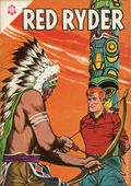 Red Ryder (Mexican 1954 Editorial Novaro) 118
