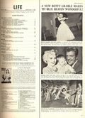 Life (1883-2000 Clair Maxwell/Life Publishing Company) Magazine Sep 11 1950