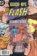 Flash (1959 1st Series DC) 350N