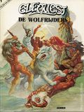 ElfQuest (Netherlands 1983 Arboris) 1