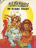 ElfQuest (Netherlands 1983 Arboris) 2