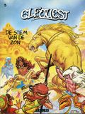 ElfQuest (Netherlands 1983 Arboris) 5