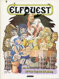 ElfQuest (Netherlands 1983 Arboris) 7