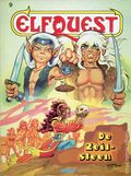 ElfQuest (Netherlands 1983 Arboris) 9