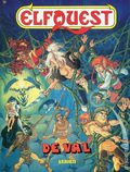 ElfQuest (Netherlands 1983 Arboris) 14