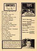 Tops (1954-1956 J.B. Publishing) Magazine Vol. 1 #12
