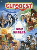 ElfQuest (Netherlands 1983 Arboris) 20